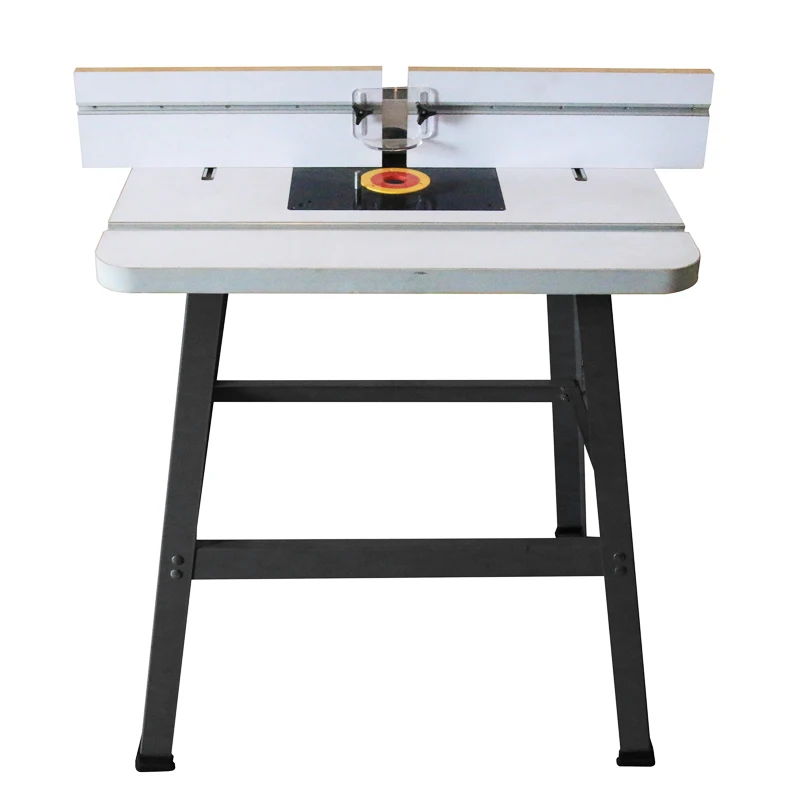 

Cnc Router Table RT018 Vertical Wood Router Plate Table Router Table