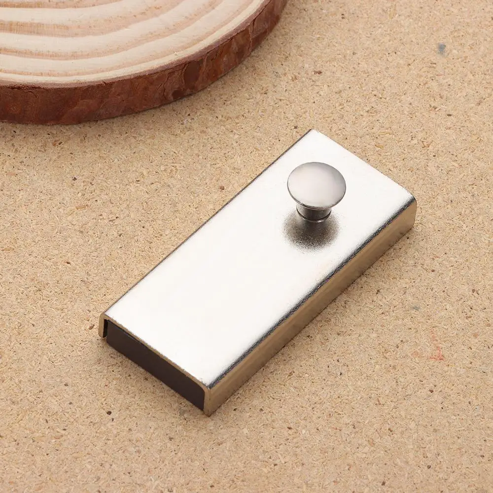 DIY Crafts Attachment Marker Quilting Stitch Sewing Machine Accessories Magnetic Seam Guide Guides Needle Magnet Sewing Gauge