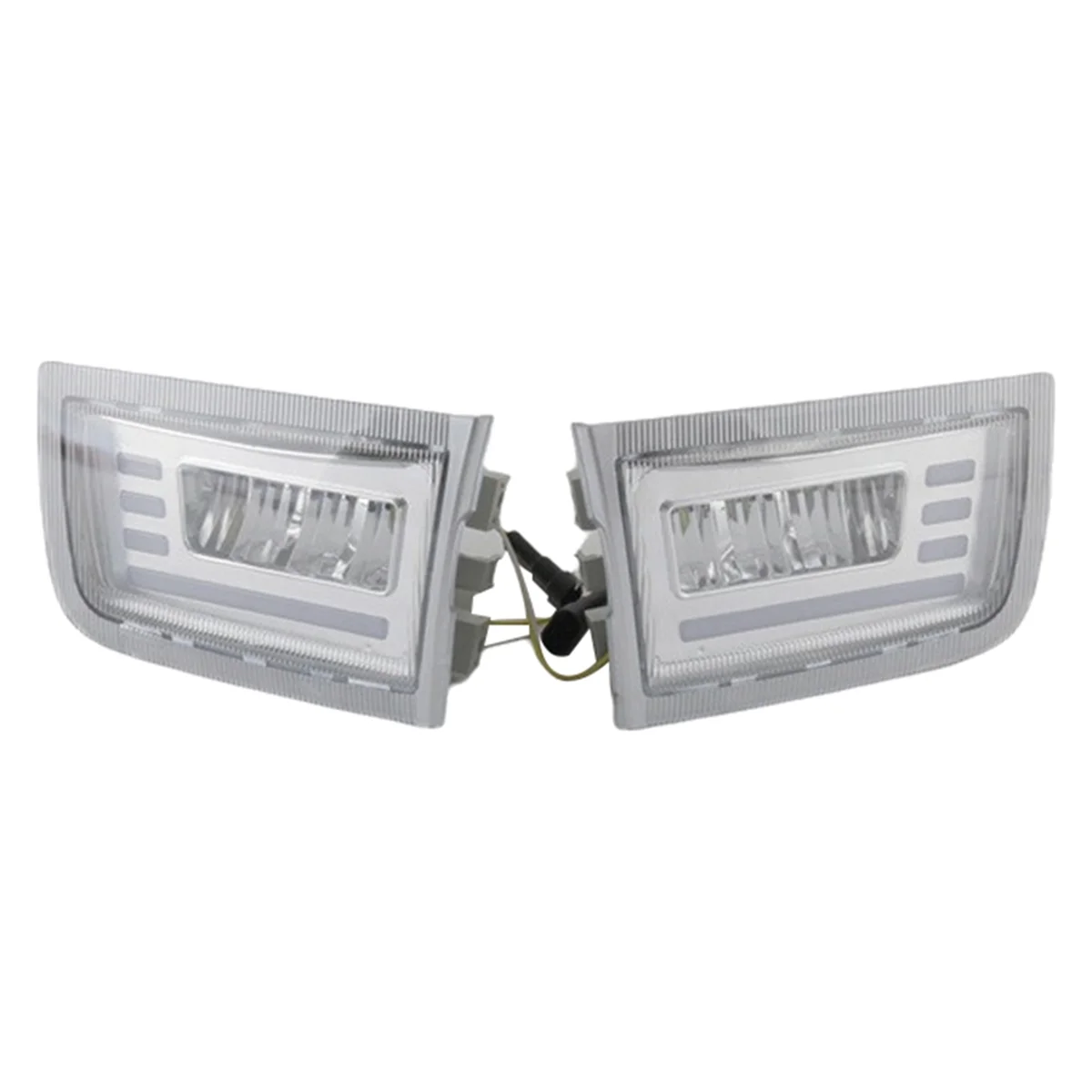 

For Toyota Car Front Bumper Fog Light Daytime Running Light DRL