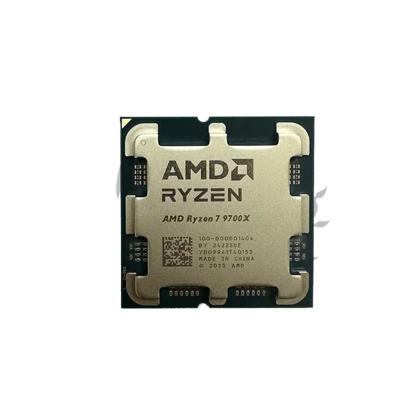 R7 9700X Loose Piec… - image