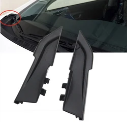 1 Pair Car Front Right Left Side Cowl Covers For Hyundai For Elantra 2011 2012 2013 2014 2015 2016