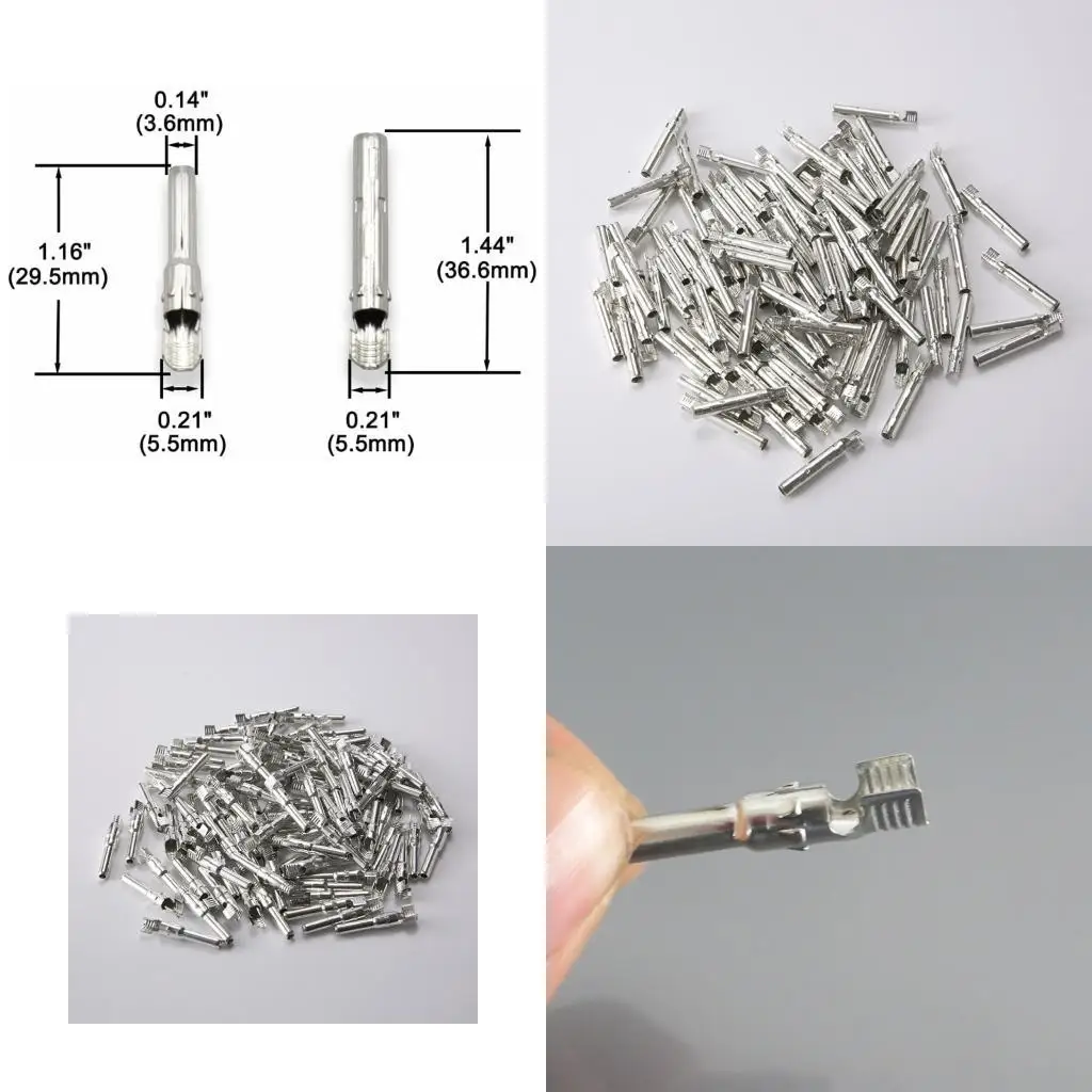 

Высокопроизводительные разъемы для солнечных батарей Водонепроницаемые разъемы для солнечных батарей с улучшенным контактом для