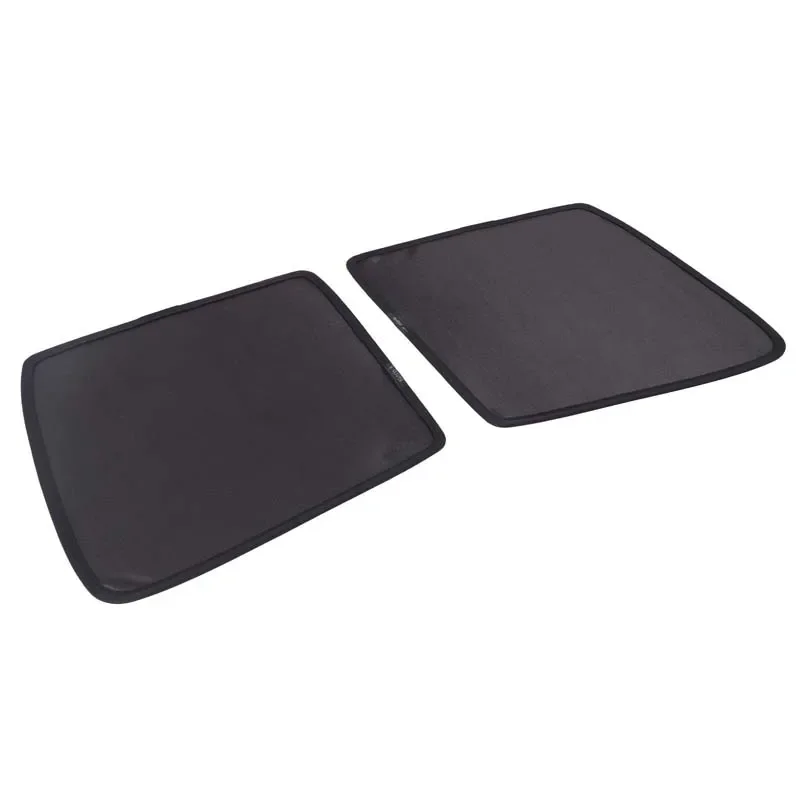 

For Nissan Frontier 2013-2021 Car Sunshade Side Window Mesh Curtains Sunscreen Heat Insulation Sun Visor Car Accessories