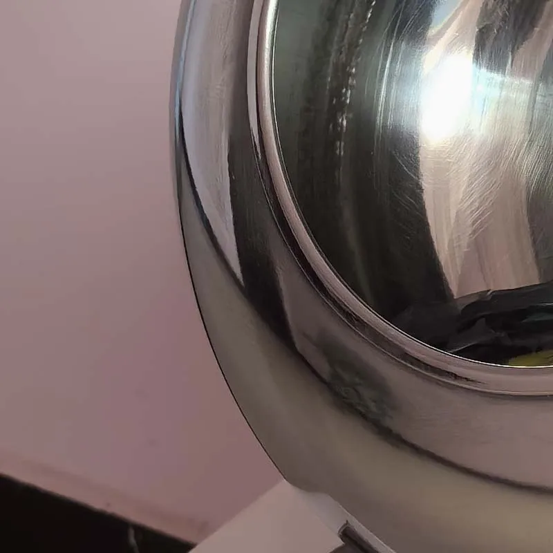 

110V 220V Peanut Chocolate Sugar Coating Machine Stainless Steel Candy Coater Machine