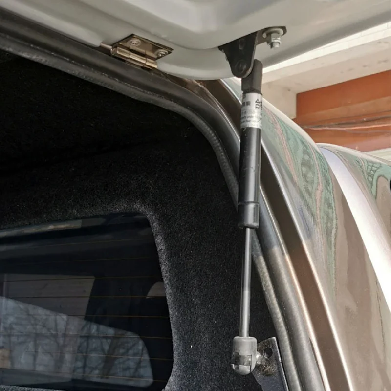 High Quality Pickup Bed Tub Canopy for Revo Middle East Edition SR5 DMAX 2021+ Commercial Pickup