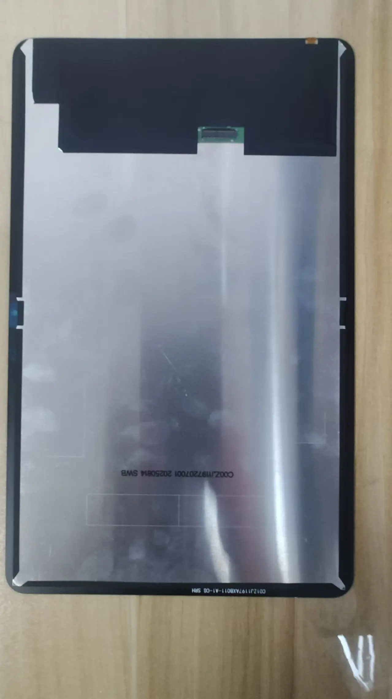 

C00ZJ1197207001 11.97 INCH 12 INCH LCD COMBO LCD TOUCH ASSEMBLY MODULE