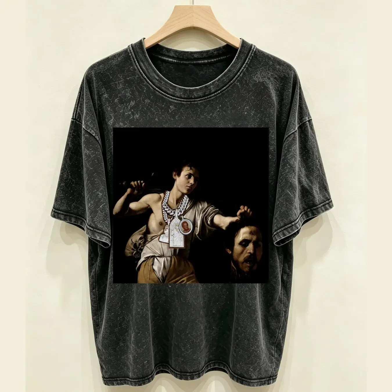washed T Shirt Westside GunnGXFR Griselda shirts x New S 4XL FAST SHIPPING vintage Washed Comfortable Breathable Stretched Soft
