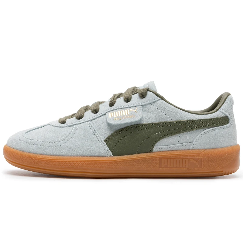 Puma sneakers for men and women, German training shoes, casual T-toe shoes, sports shoes 396463-51