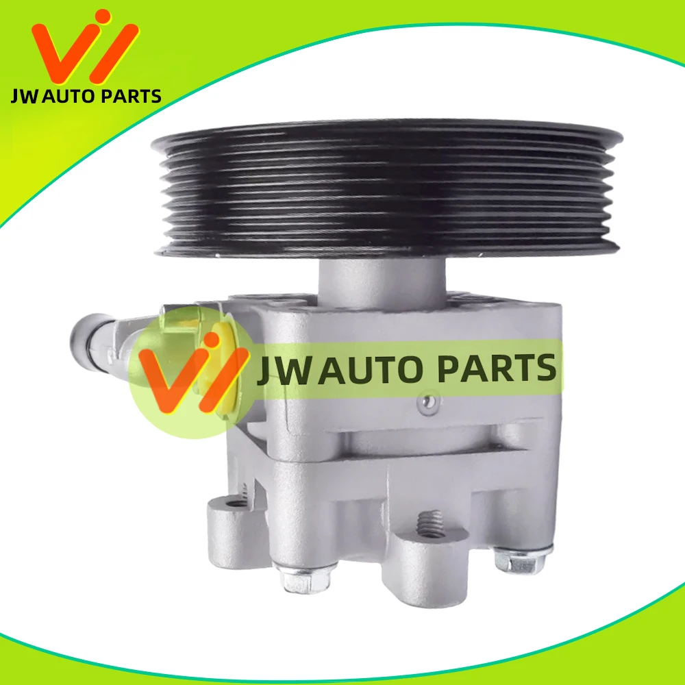 

Power Steering Pump For Nissan Altima Maxima Murano 3.5L V6 491109N00A, 49110-JA100, 49110JA100, 49110-ZX02A, 49110-ZX70A