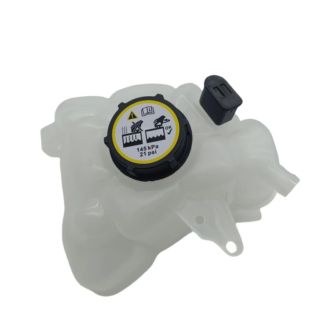 31465682 Automotive Coolant Reservoir Expansion Tank for Volvo XC90