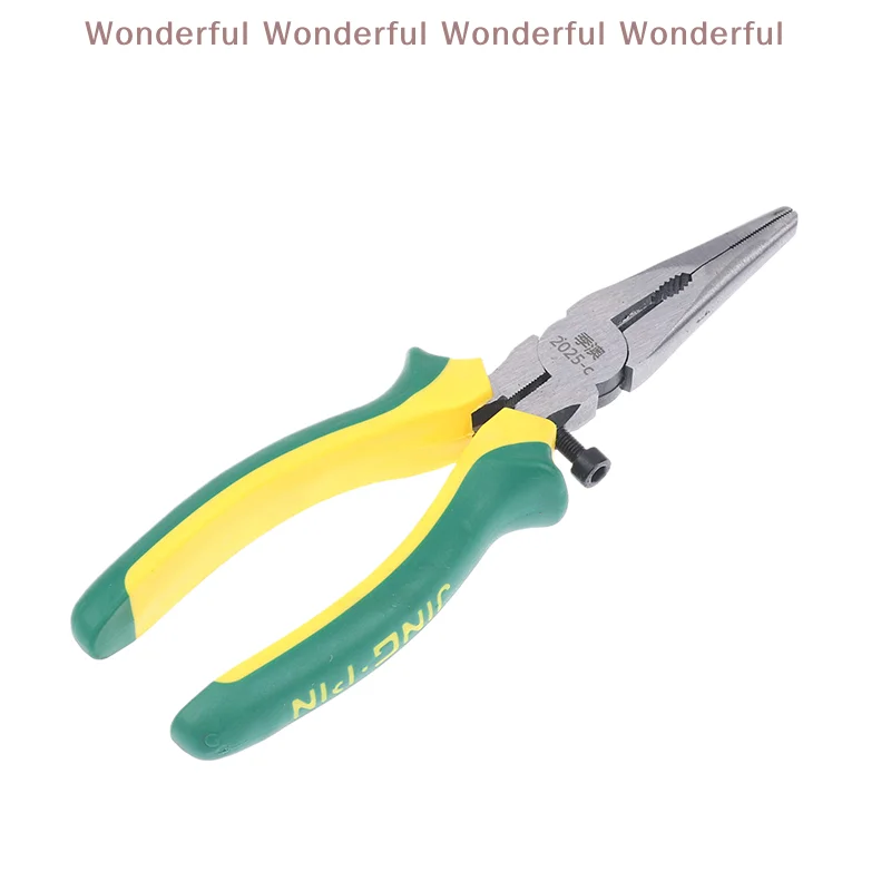 

Car Leather Seat Adjustment Tools with Major Slotted Nose Pliers, Vehicle Seat Installation Components