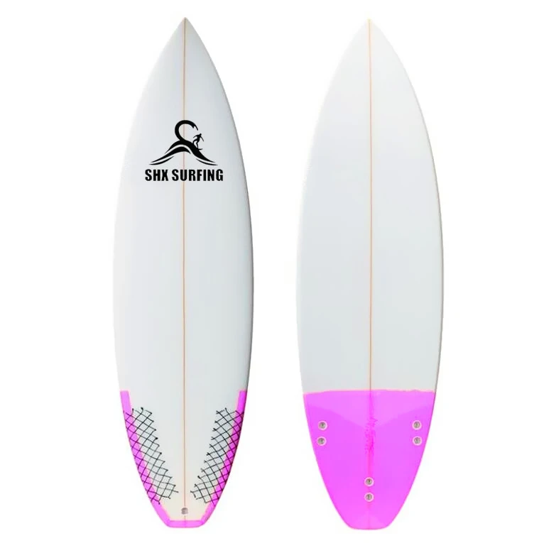 SHX China Export Factory Gratis Fin EPS-surfplank
