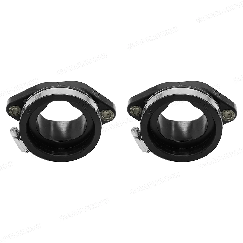 Intake Manifold Boot Throttle Body Adapter For Polaris RZR900 S/ 4/ XP/ Trail, ACE900 EFI/EPS 2011-2024 1204490 1205301 3023789