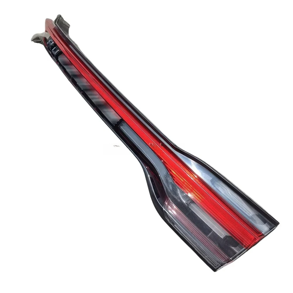 New Full Width LED Tail Light Assembly ForPorscheMacan 2017-2023 Brake Turn Signal Bar Auto Accessories Parts 10000K10000 Lumens