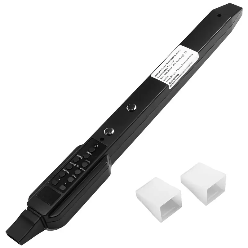 

Электронный саксофон BTLIFE, флейта Gourbit, духовой инструмент, флейта Суона, электрический духовой инструмент, духовые инструменты для выступлений