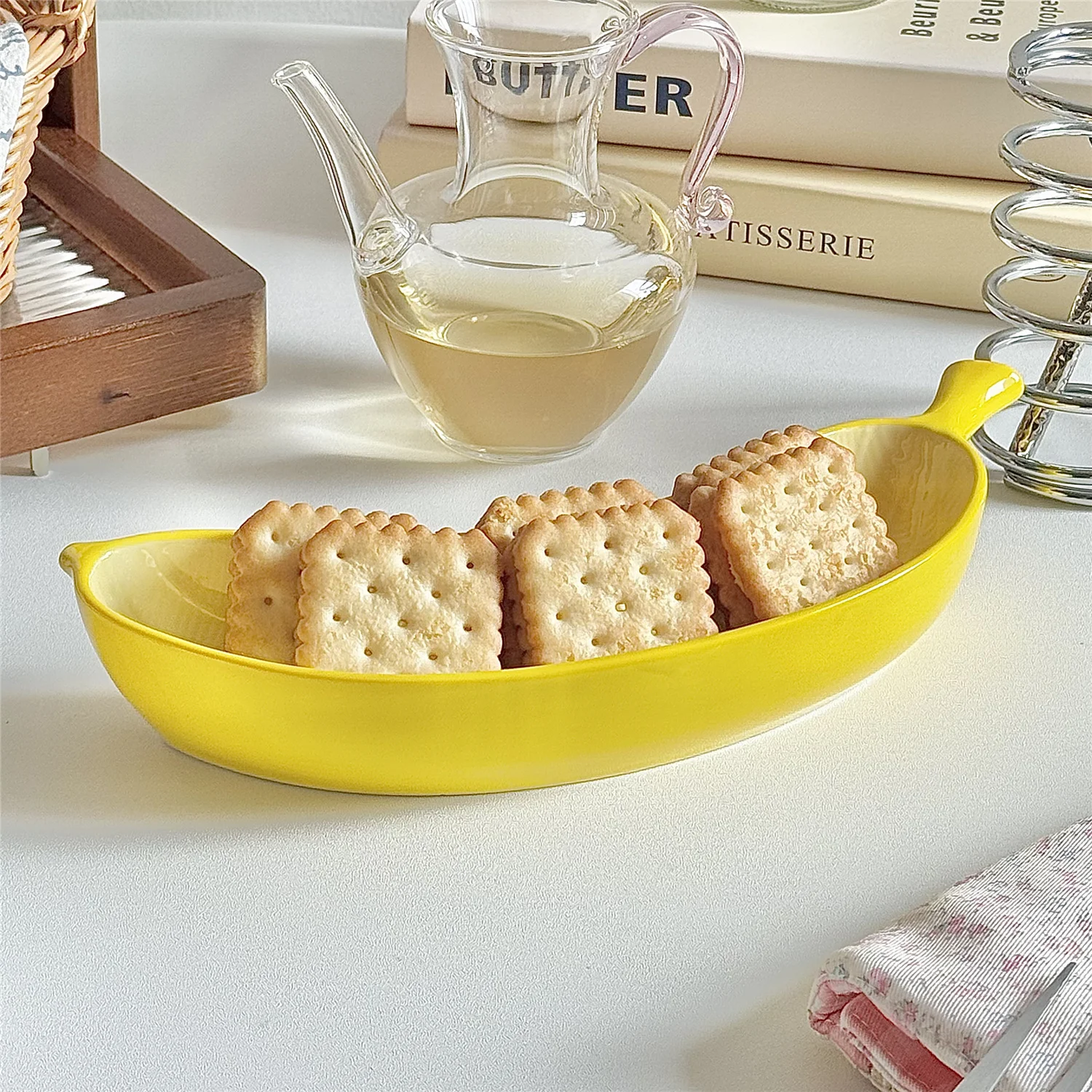 Thumbnail 3 - #26 Discounted Serveware Worth Buying