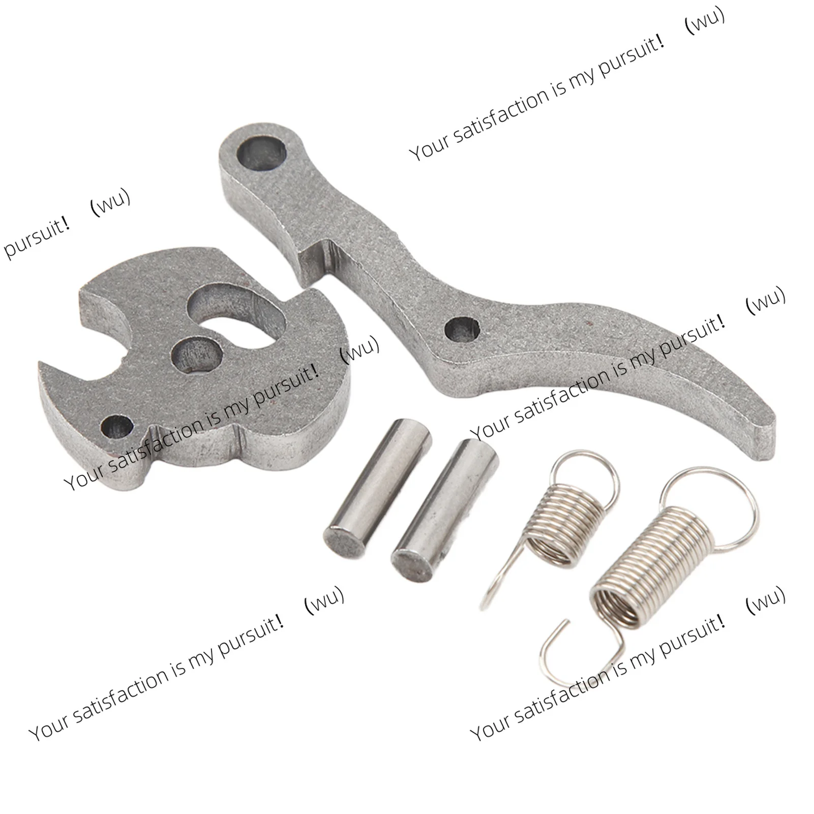 Slingshot launcher accessories, handheld slingshot launcher, stable automatic rebound