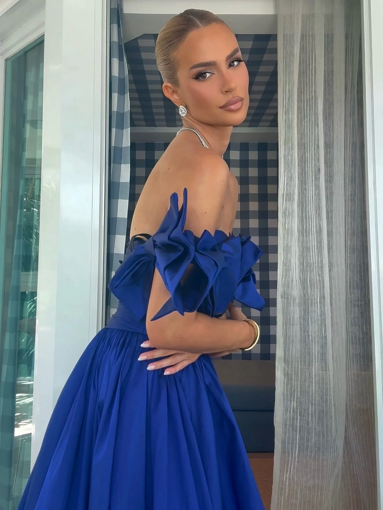 Thumbnail 4 - #66 Latest Formal Occasion Dress Price Drops