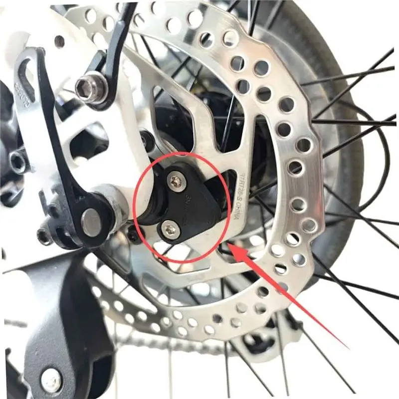 Mid-Drive Motor Speed Sensor Magnet, For