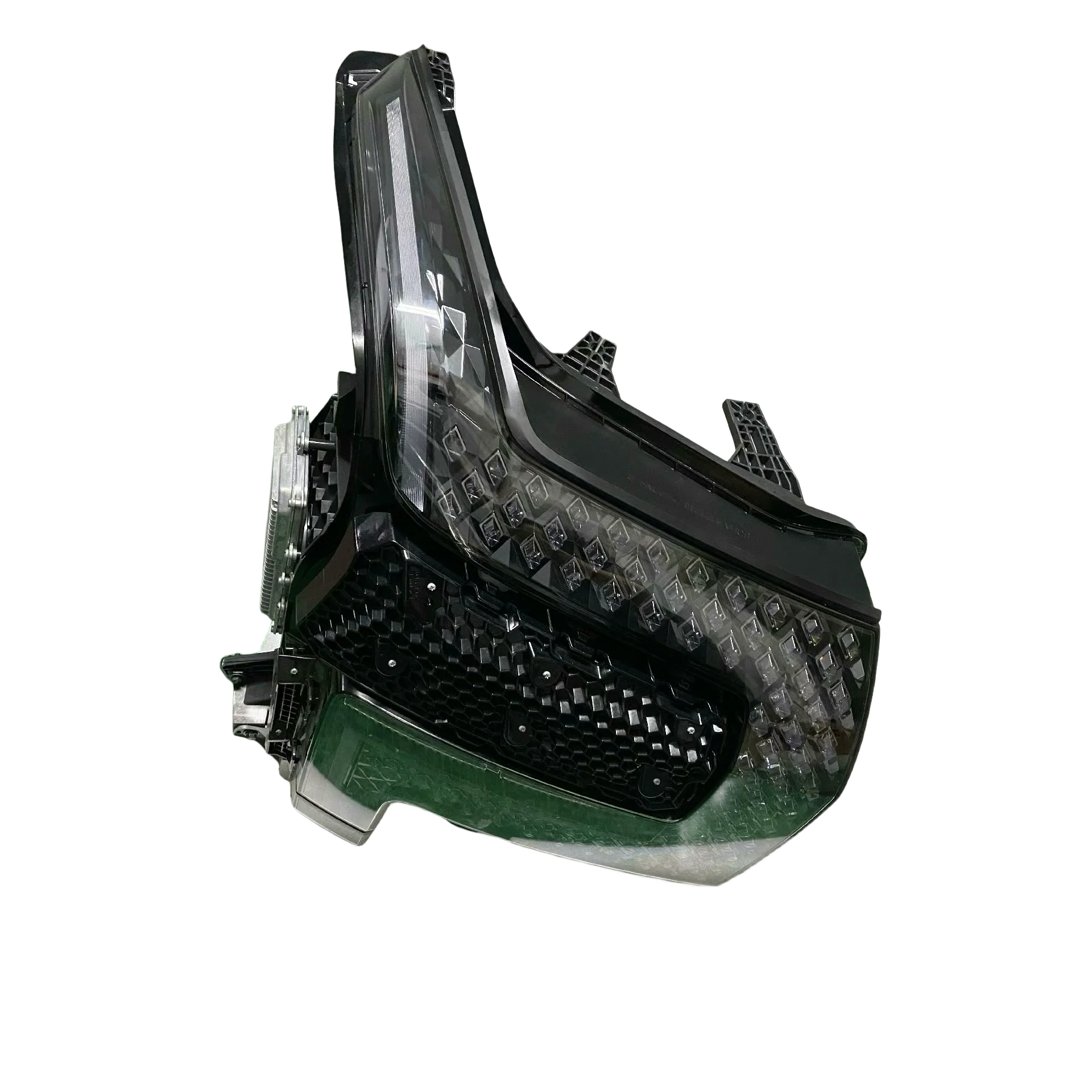 New Energy Vehicle Auto Lighting Systems Auto-LED-Leuchten LED-Scheinwerfer für BYD Looks up U8