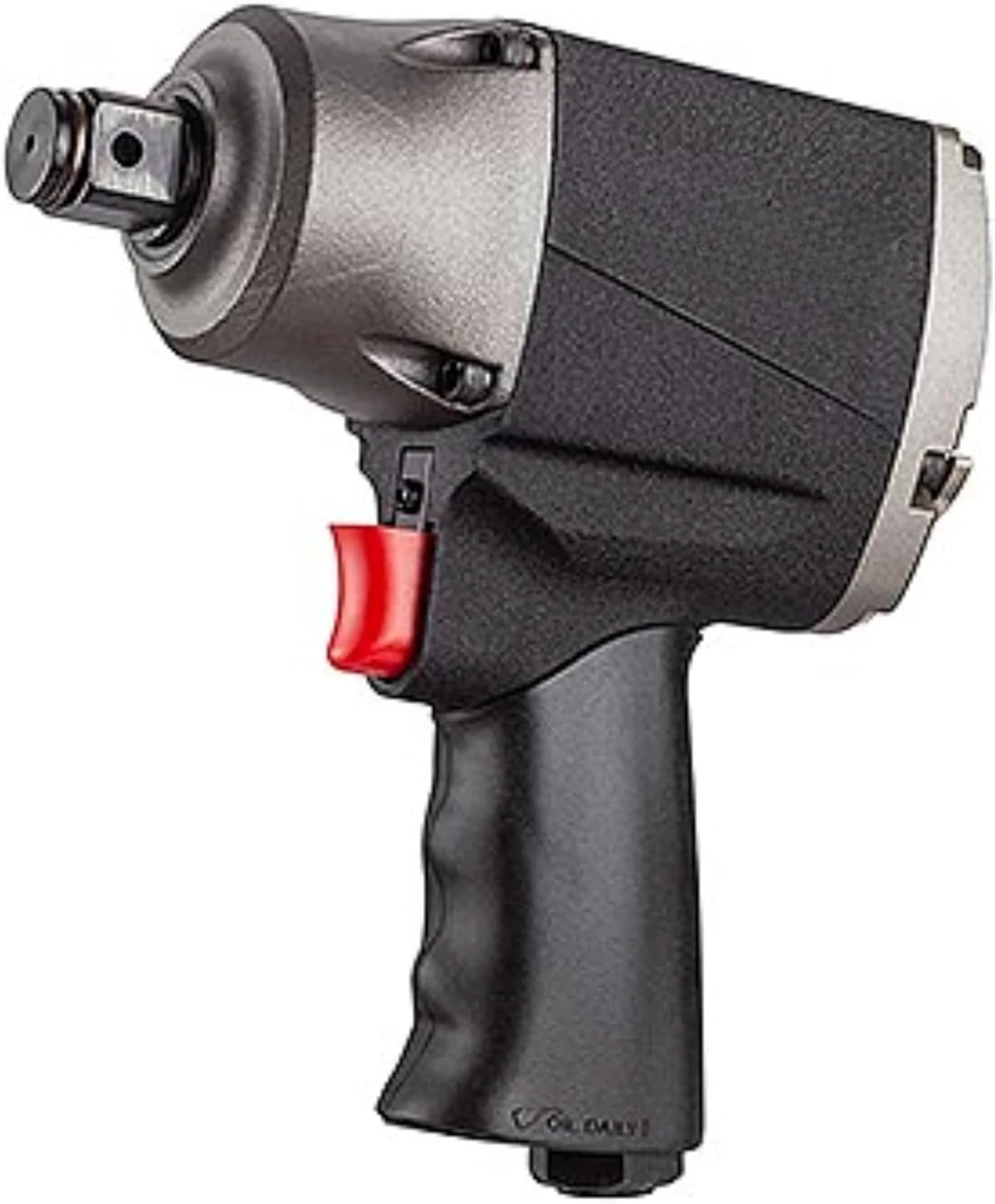 

3/4" air impact wrench [ Mechanic ]Factory Direct Sales