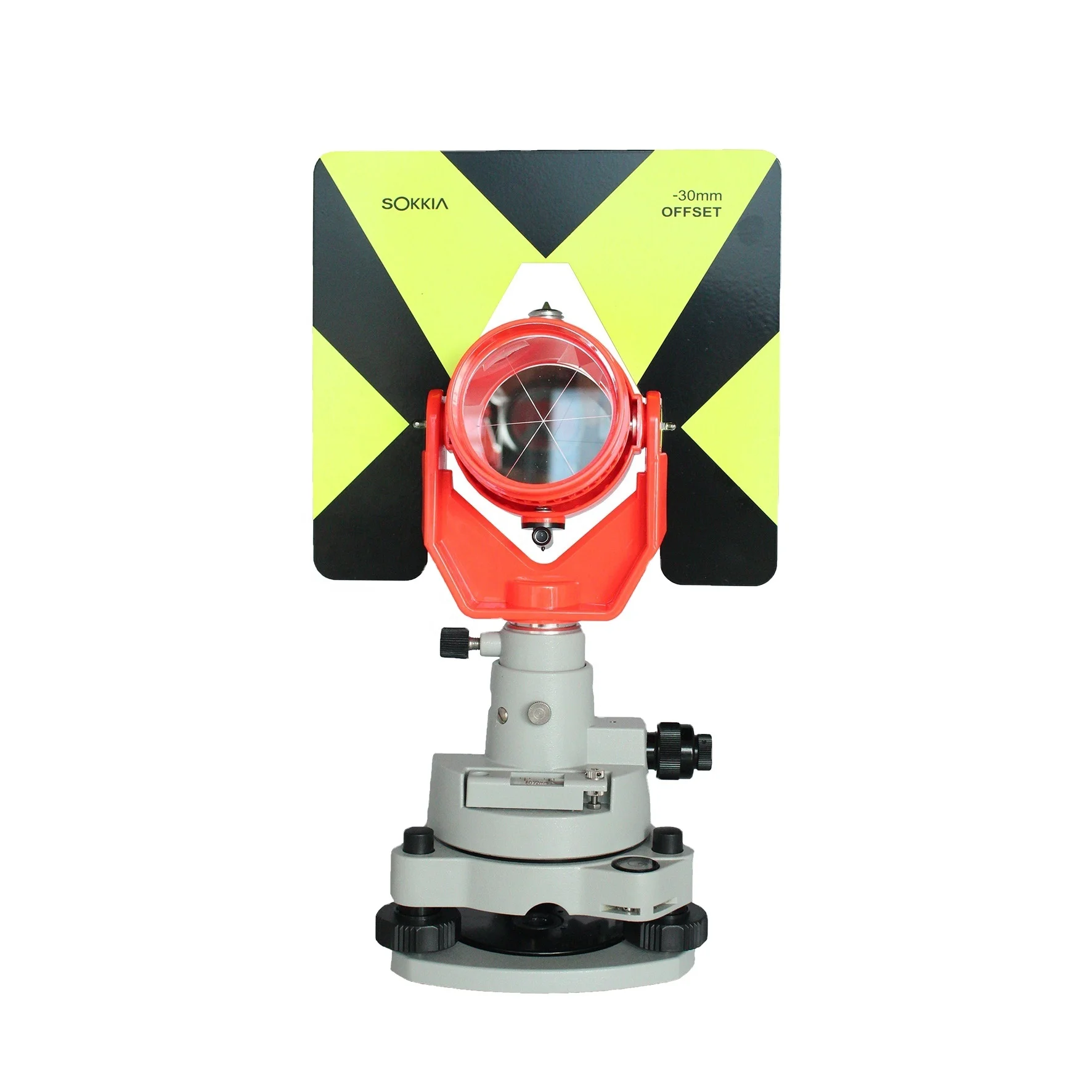 Survey Prism Reflection System TDS17 Used for Top con Series Total Stations optical mini prism