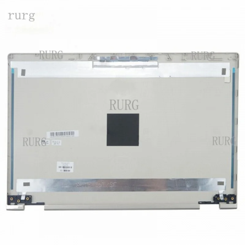 

L L22474-001 For HP Pavilion x360 15-cr LCD Rear Top Lid Back Cover sliver