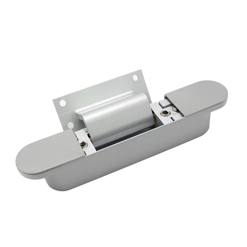 

120 Kg Capacity Thin frame or wall to door two direction adjustable concealed door hinge