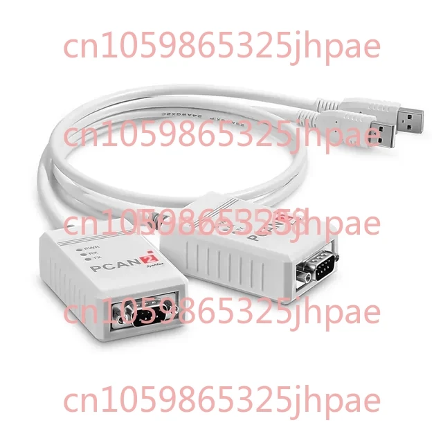 Pcan USB Compatible with German Original Peak IPEH-002022 Support Inca