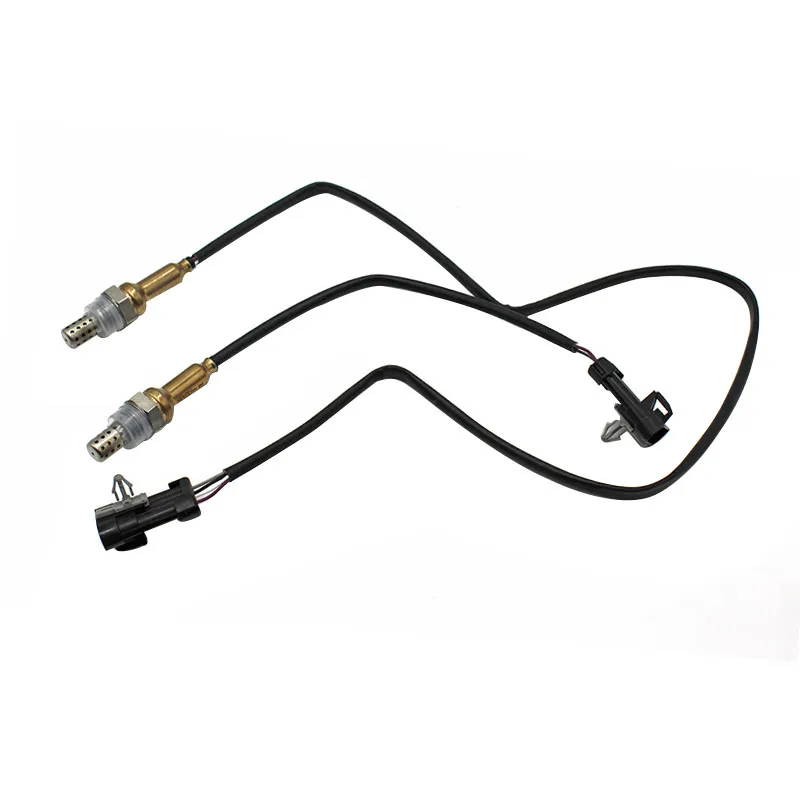

1pc 4G63 4G64 4G69 Petrol 2.0 2.4 Front Rear Oxygen Sensors for Great Wall Wingle 3 5 for Haval H3 H5