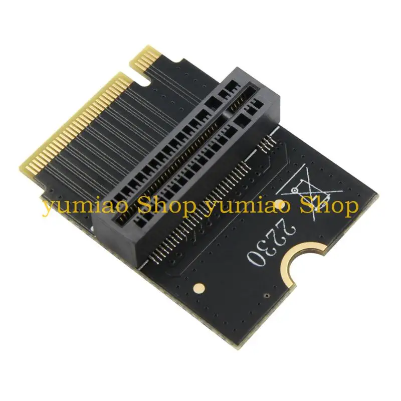 587B M.2 NVME Vertical Test Card Drive Support Frame Mainboard Compatibility Stable