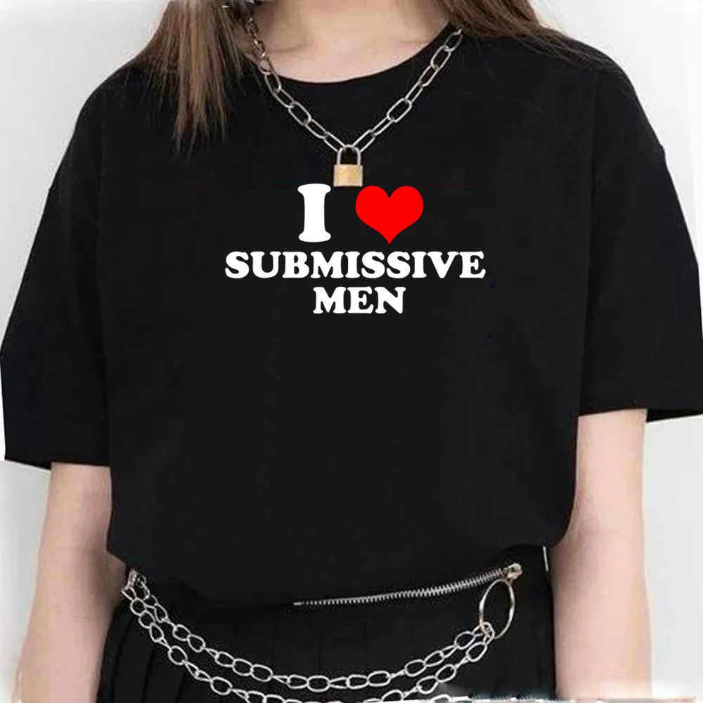 

i Love My Girlfriend tshirt women funny top female streetwear clothing