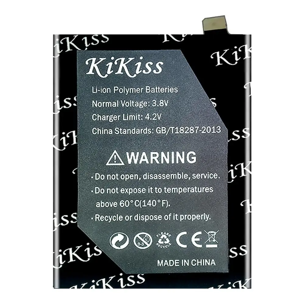 

Высокоемкостная батарея для мобильного телефона BLP723 с быстрой зарядкой 4200 мАч для Oppo Realme X