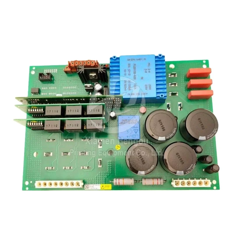 

KLM4-1 00.781.4754 00.785.0031 M2.144. 2111 high quality KLM4 board