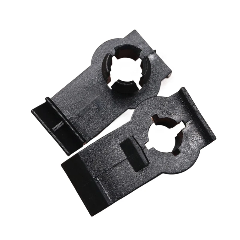 6 PCS/set 51338254781 Front Rear Window Regulator Guide Clip For BMW 2000-2006 BMW X5 E53  SPORT UTILITY 51-33-8-254-781