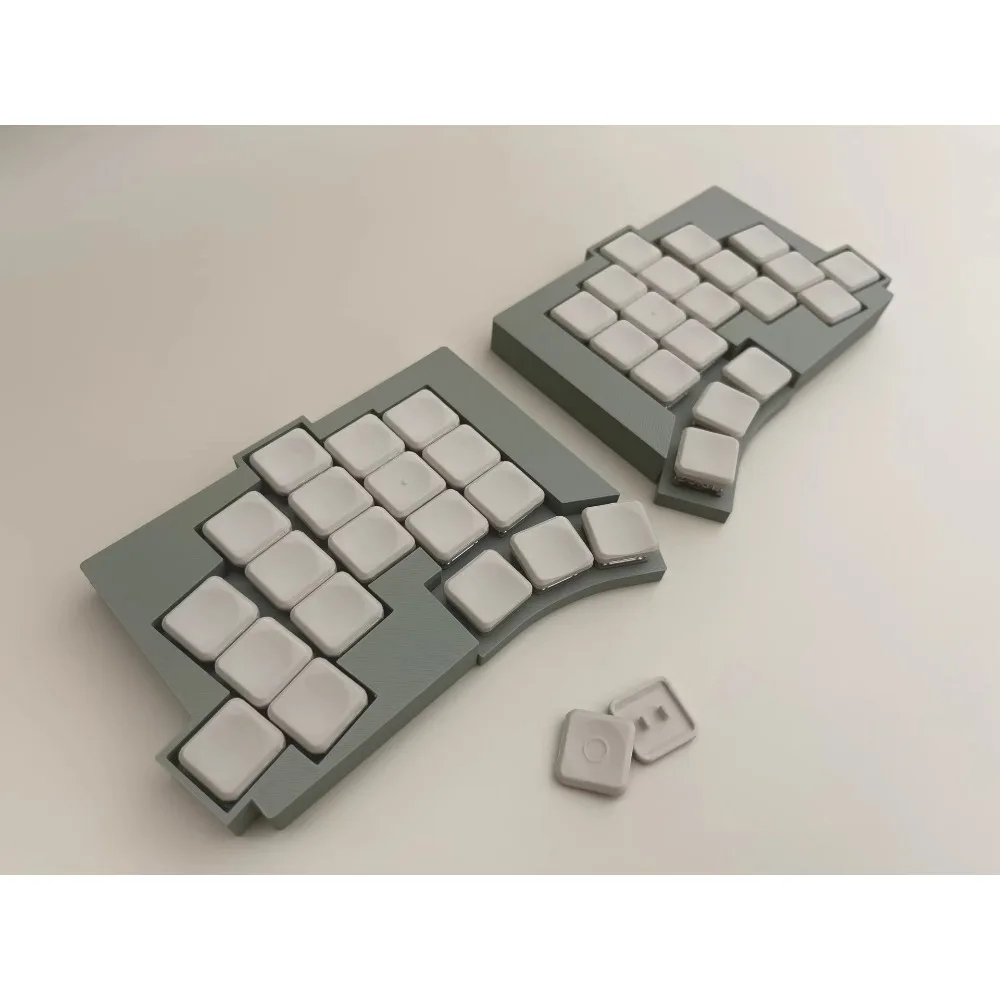 Totem Split Keyboar…