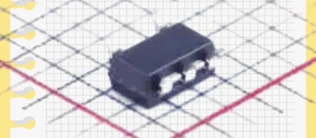Original OPA192IDBVR SMT SOT-23-5 Precision Operational Amplifier Chip 10MHz