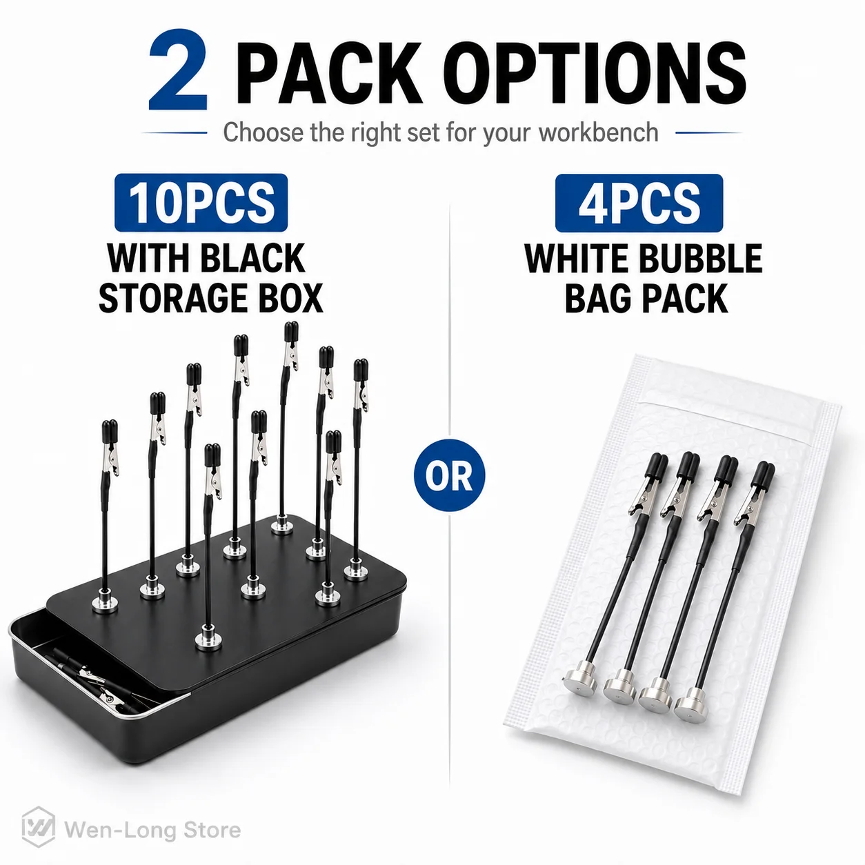 Thumbnail 4 - #17 Latest Soldering Iron Stands Offers