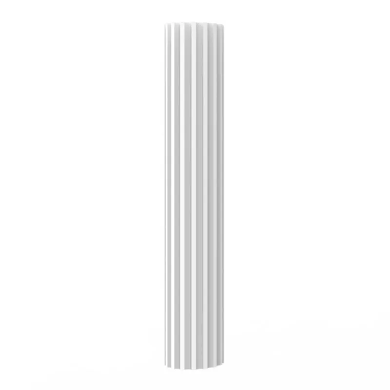PU Roman Column Decorative Column Anti-Mold Environmental Protection Material Home Decoration