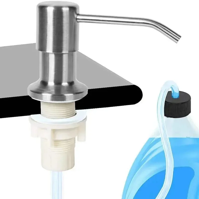 Thumbnail 2 - #41 Best Built-In Kitchen Soap Dispensers to Buy In 2026