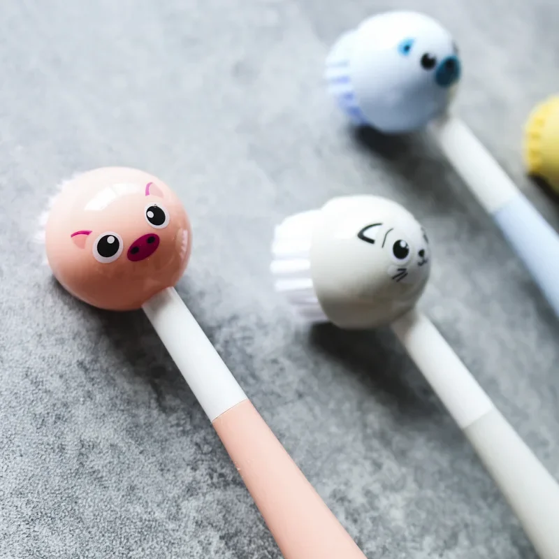 

30 шт., офисный инструмент для письма и образования, 0,5 мм, Kawaii, школьные принадлежности, канцелярские гелевые ручки