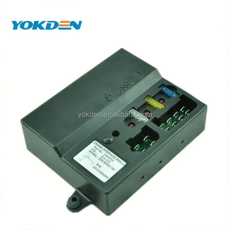 Factory Sale Engine Interface Module EIM 258-9755