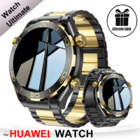 2025 Watch Ultimate Z91 Pro Max Smartwatch Man Luxury Watch 1.52inch Bluetooth Call Outddoor Sport Smartwatch IP68 Waterproof