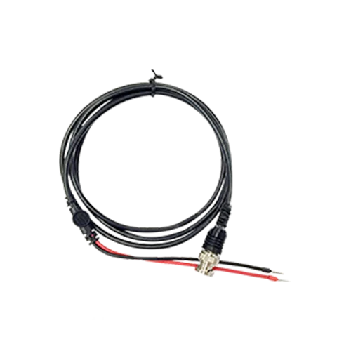 Customized wiring harness Accelerometer vibration test Connect data acquisition card