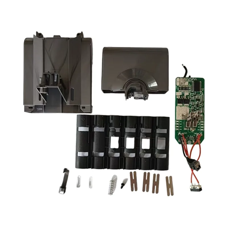 2PCS 6500Mah High-C… - image