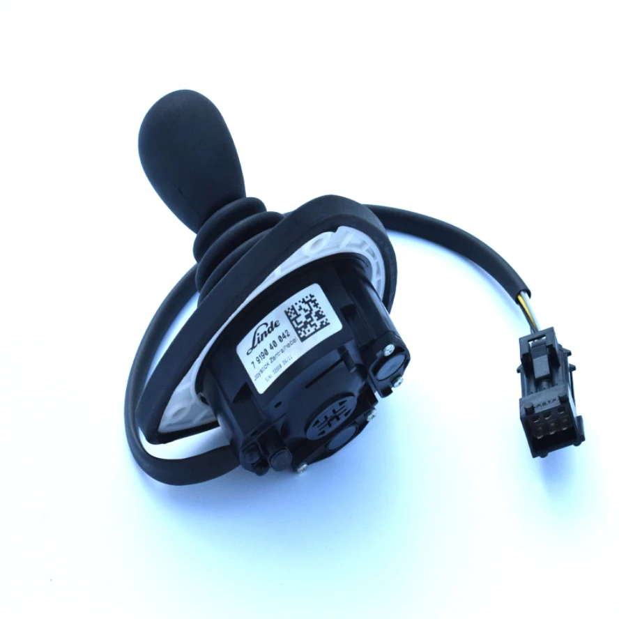 

China Made Linde Forklift Joystick 7919040042 Ready to Ship