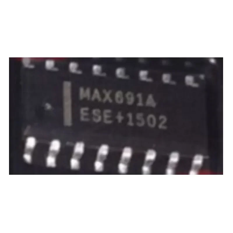 MAX691AESE   MAX691A   MAX691AESE  Monitoring Circuit IC SOP16 Chip Is Brand New and Original