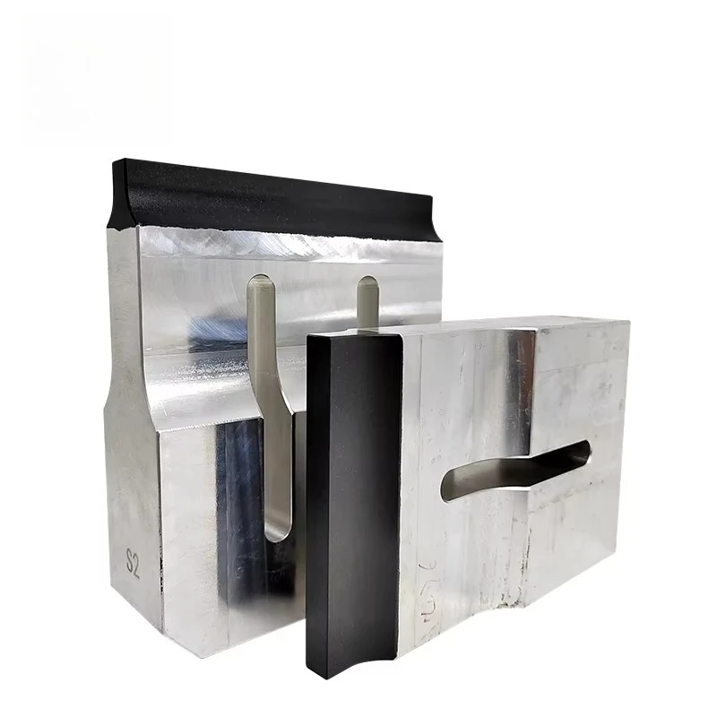 

Best Seller for Paper Cup Welder New Ultrasonic Mold Ultrasonic Horn Made of Aluminum Alloy 220V Frequency 20KHz