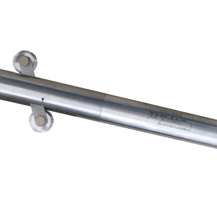 Digital Inclinometer Monitor Subsurface Landslides Embankments Dams Deep Inclinometer Sensor