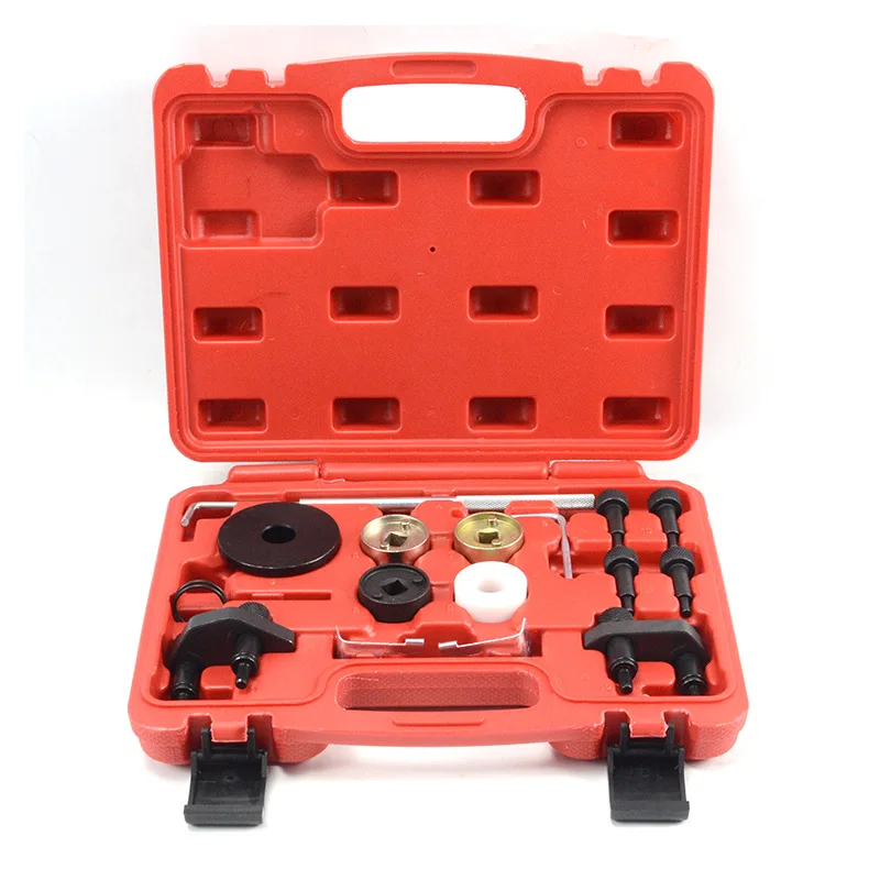 

Engine Timing Locking Tools Kit For VAG 1.8 2.0 TFSI EA888 Engine Tools
